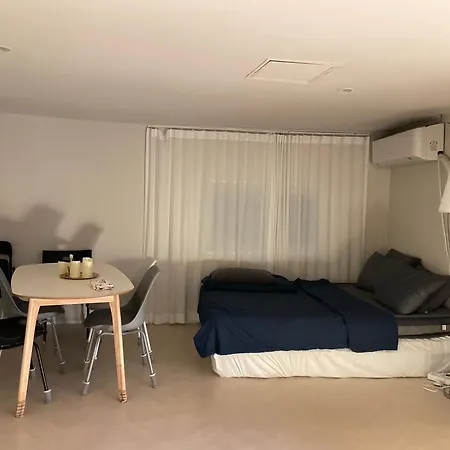 Well Plus Guest House