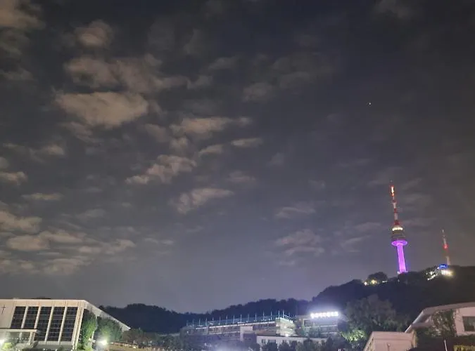 Well Seoul