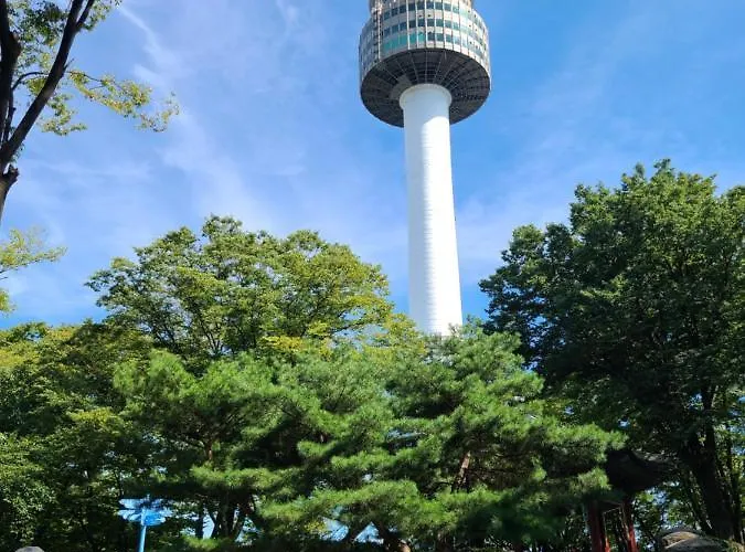 웰플러스 게스트하우스