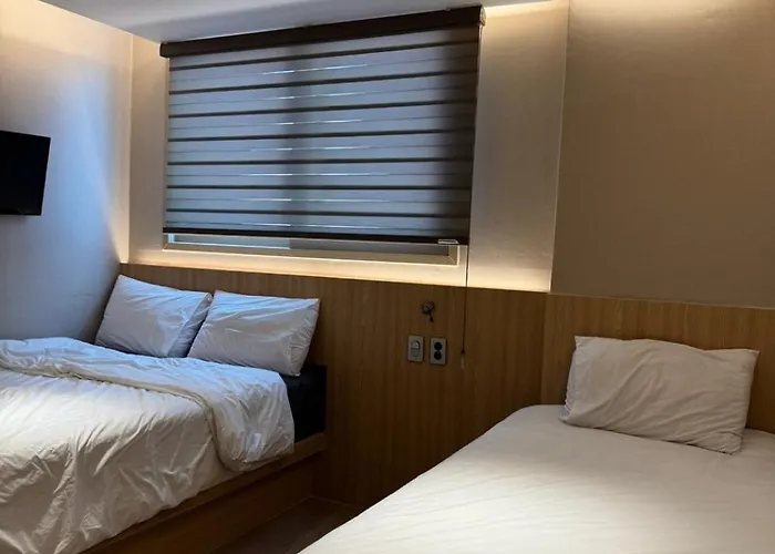 Well 3* Seoul