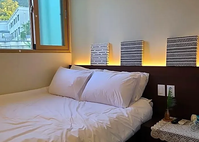 Well 3* Seoul