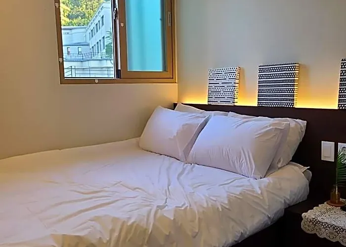 Well 3* Seoul